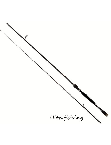 LANSETA SPINNING FL SAKANA HANTA ULTRA JIG 1.8M CW 2-8G