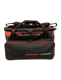 Geanta Nytro Sublime Accessory Carryall Large 42x42x24cm