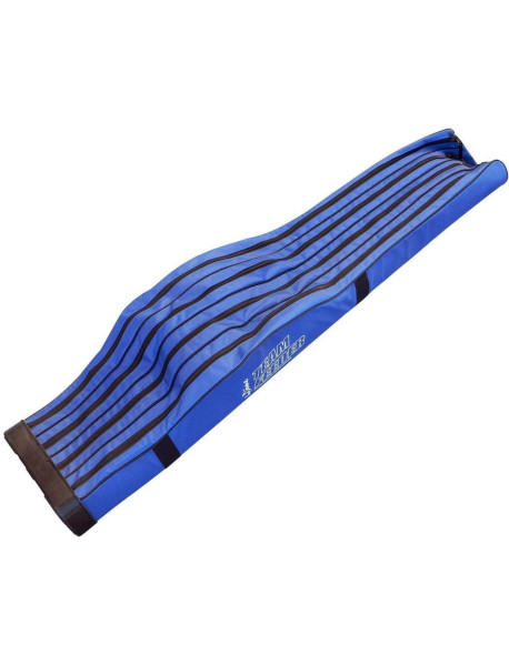 Husa Lansete Semirigida Team Feeder By Dome 165 Cm 4 Compartimente