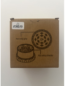 Bait crusher PRO FL Krusha