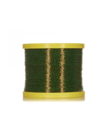 FIR MONOFILAMENT HAKUYO INVISILINE 3D - 1200M 