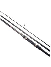 LANSETA FL ULTRA TEAM CARP 3.90 M / 3.75 LBS / 3 SEG