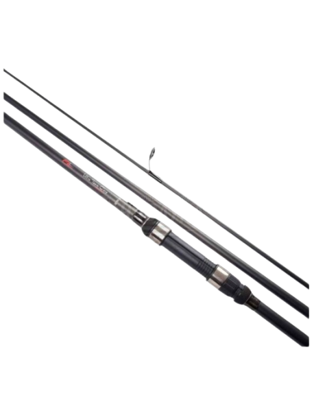 LANSETA FL ULTRA TEAM CARP 3.90 M / 3.75 LBS / 3 SEG