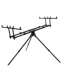 Rod Pod Carp Pro Escol 3-4 Posturi