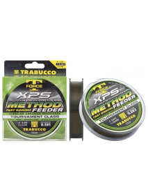 FIR MONOFILAMENT TRABUCCO XPS METHOD FEEDER, 300M, 0.22mm