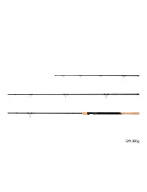 LANSETA FEEDER DELPHIN NIRVANA FDR 3.90M 40-80G 3+3BUC