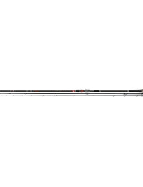 Lanseta Trabucco Trinis Gx Long Distance Feeder, 4.20m, 130g, 3+3seg