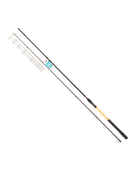 Lanseta Katcher Performance Feeder 3.3m 60g 2+3 buc