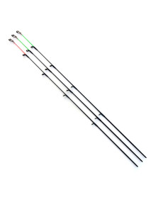 Lanseta Katcher Performance Feeder 3.6m 80g 3+3 buc