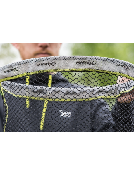 Cap Minciog MATRIX CARP LANDING NET 60x50cm