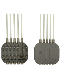 Set 10 buc Momitoare Method Feeder cu tija LARGE 80g