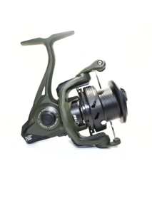 Mulineta FL FLX Ultra Cast Carp 6000