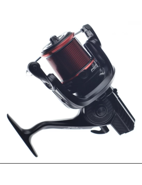 MULINETA FL STRATEGIST FEEDER PRO 6000 RED