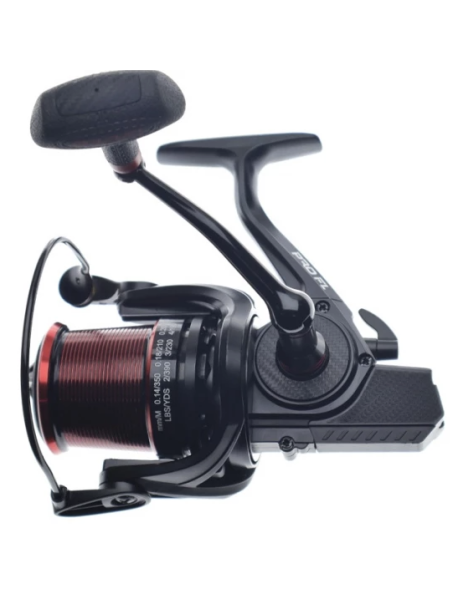 MULINETA FL STRATEGIST FEEDER PRO 6000 RED