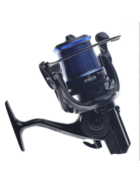 Mulineta FL Strategist Feeder Pro 8000 BLUE