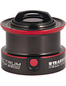 Mulineta Trabucco Spectrum FDR 5500