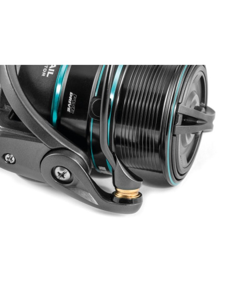 Mulineta Trabucco Brave FB 5000