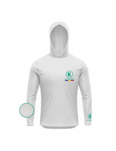 Bluza UV Katcher SunBlocker Bluza UV Katcher SunBlocker