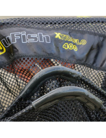 Juvelnic Nufish Xtraflo 400, 4m