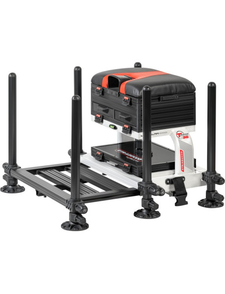 SCAUN MODULAR TRABUCCO GNT STATION MATCH T36 PRO