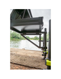 Tava laterala Matrix Pro Rigid Feeder Tray