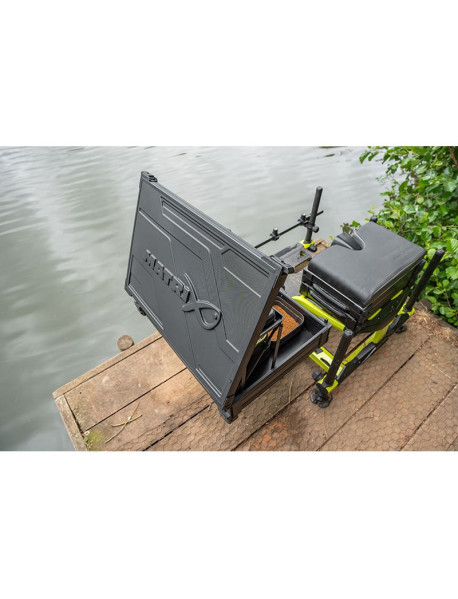 Tava laterala Matrix Pro Rigid Feeder Tray