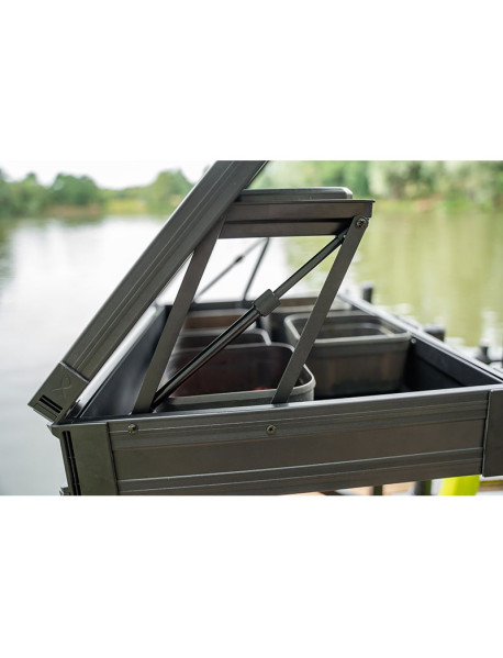 Tava laterala Matrix Pro Rigid Feeder Tray