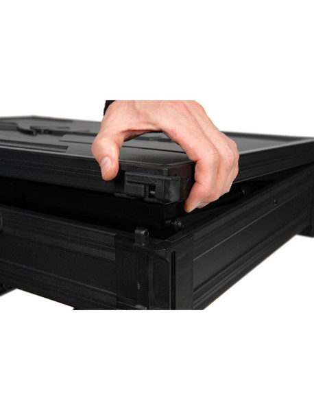 Tava laterala Matrix Pro Rigid Feeder Tray