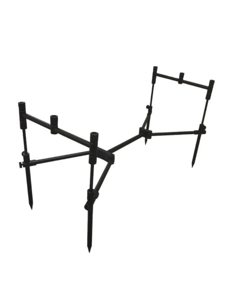 Rod Pod Mini FL Spider 3 posturi