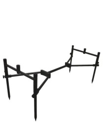 Rod Pod Mini FL Spider 3 posturi