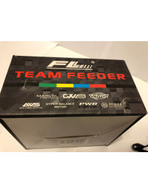 Mulineta FL Team Feeder TF 5000