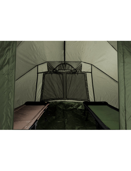 CORT DELPHIN YURTA NEO CLIMA CONTROL, 380X310X180CM