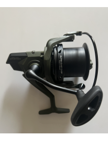 Mulineta PRO FL FLX Ultra Cast Carp 14000