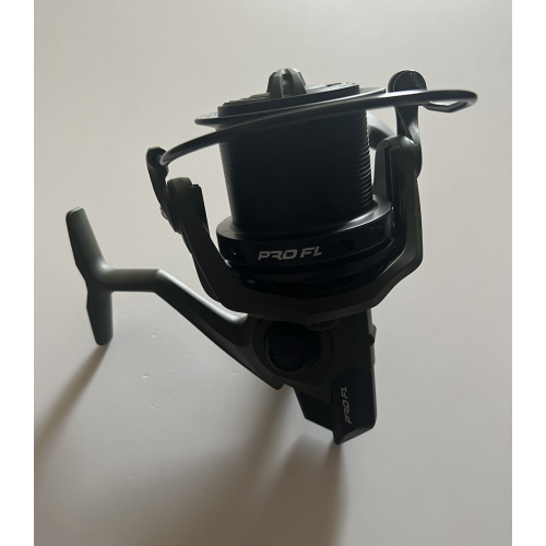 Reel PRO FL Black Edition Blast XC14000