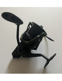 Mulineta PRO FL FLX Ultra Cast Carp 14000