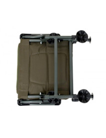 Scaun Carp Pro Torus Carp