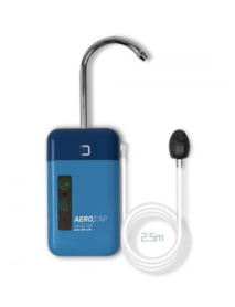 Pompa aer Delphin AeroTAP 3in1