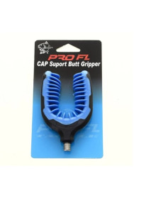 Cap Suport Pro FL Butt Gripper Albastru