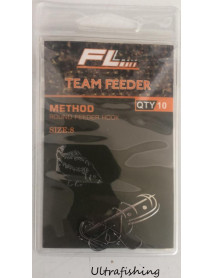 CARLIGE METHOD FEEDER FL 