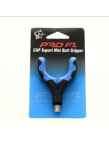 Cap Suport Pro FL Mini Butt Gripper Albastru